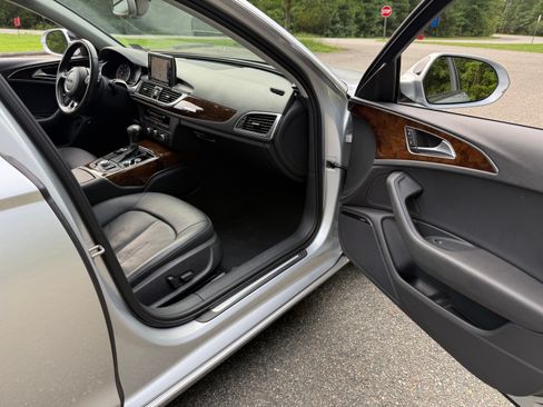 Used 2013 Audi A6 3.0T Premium Plus w/ Premium Plus Pkg AWD/4WD image 26