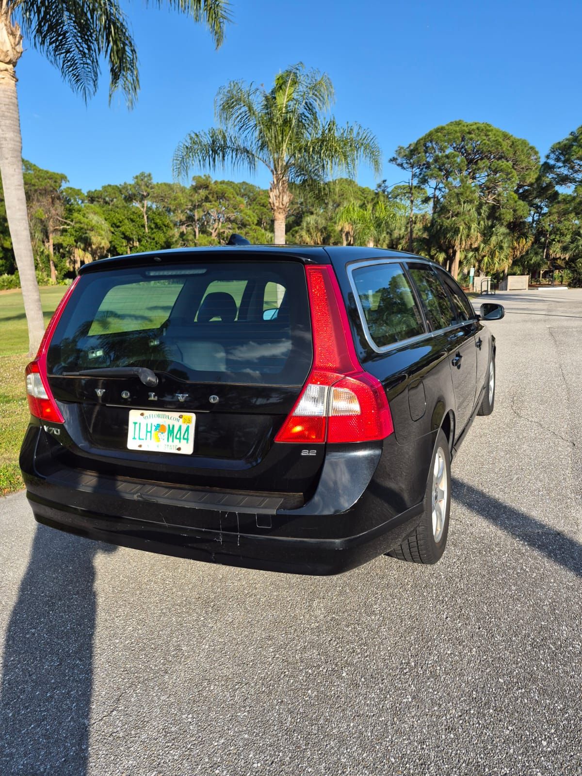 Used 2008 Volvo V70 FWD image 5