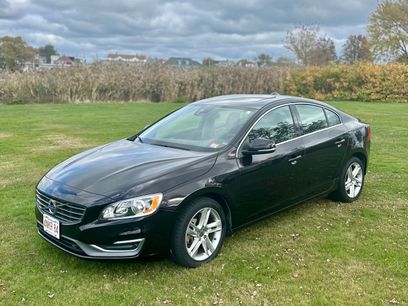 Used 2015 Volvo S60 T5 Premier