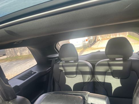 Used 2017 Volvo XC90 T6 Inscription w/ Vision Package image 15