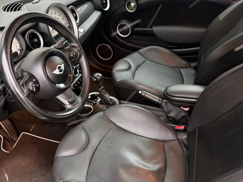 Used 2012 MINI Cooper S image 9