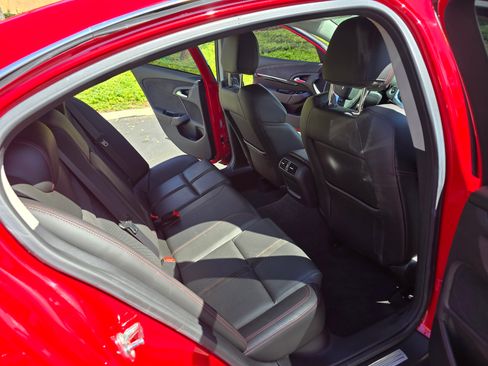 Used 2017 Chevrolet SS image 15