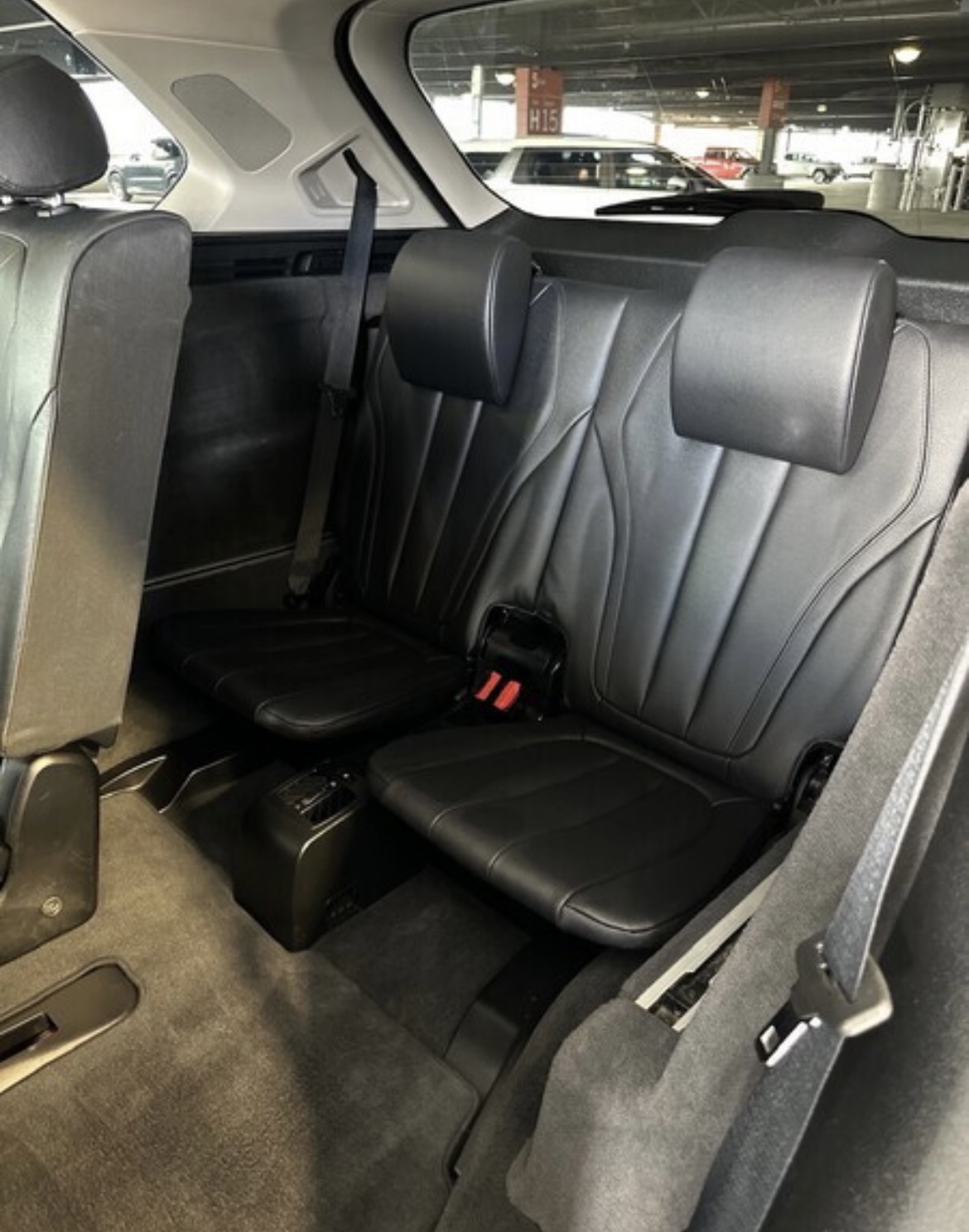 Used 2016 BMW X5 xDrive35i AWD/4WD image 15