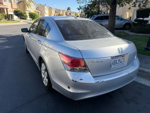 Used 2008 Honda Accord EX-L image 12