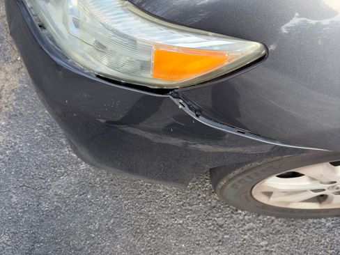 Used 2011 Toyota Camry LE w/ LE Extra-Value Pkg image 5