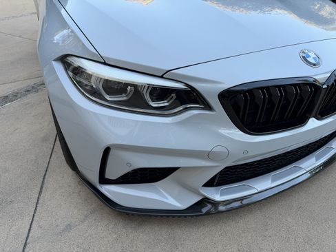 Used 2021 BMW M2 Competition w/ Executive Package image 14