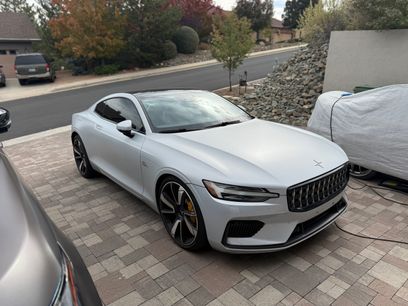 Used 2020 Polestar Polestar 1 Coupe 2D