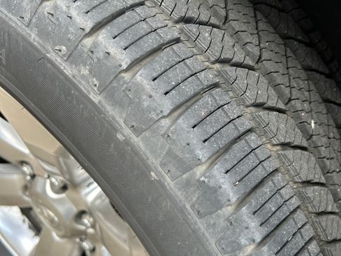 Used 2008 Toyota 4Runner Limited image 16