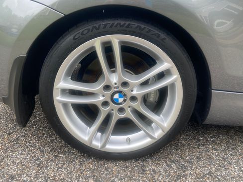 Used 2013 BMW 135i Coupe RWD image 15