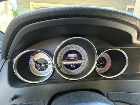 Used 2013 Mercedes-Benz C 250 Coupe image 10