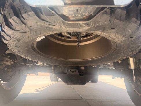 Used 2019 Toyota Tundra SR5 w/ SR5 Upgrade Package image 16