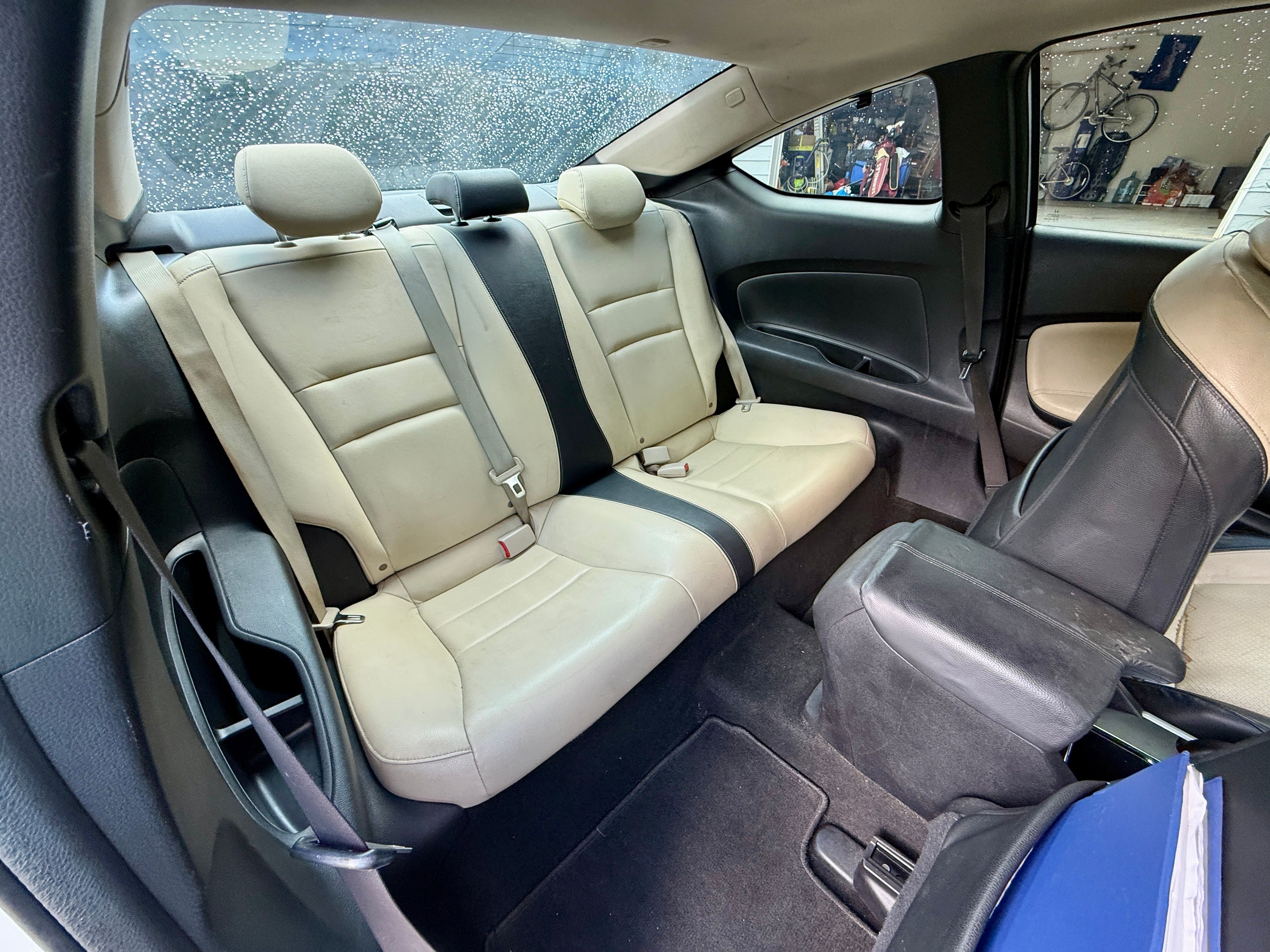 Used 2013 Honda Accord EX-L image 11