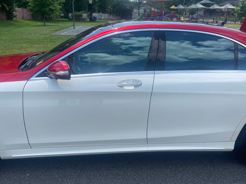 Used 2015 Mercedes-Benz S 550 Sedan image 6