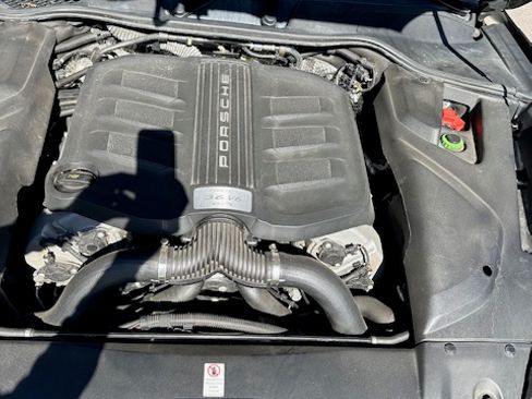 Used 2017 Porsche Cayenne GTS image 16