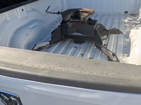 Used 2016 RAM 3500 Tradesman w/ Chrome Appearance Group image 2