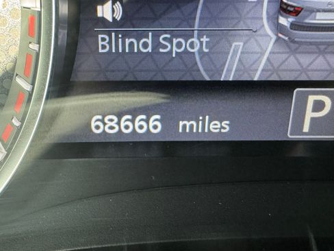 Used 2023 Nissan Armada SL image 24