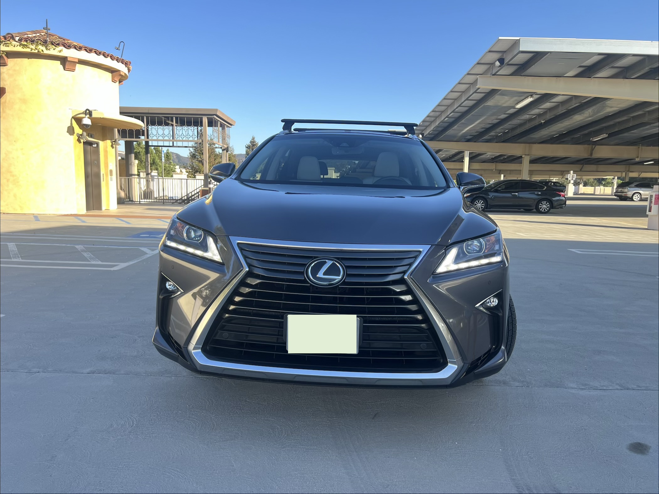 Used 2017 Lexus RX 350 FWD w/ Premium Package image 4