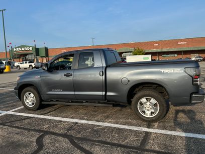Used 2008 Toyota Tundra SR5
