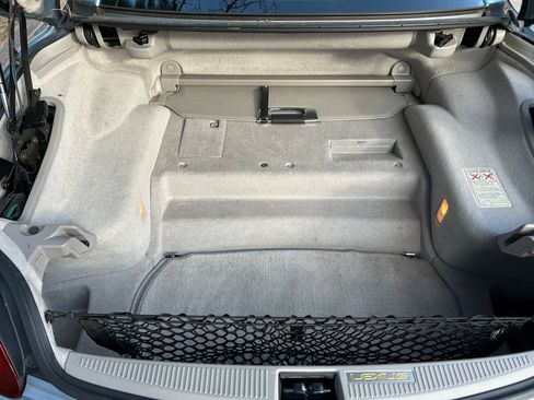 Used 2004 Lexus SC 430 Convertible image 16