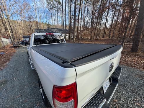 Used 2020 RAM 2500 Big Horn image 9