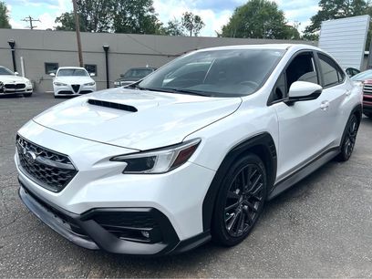 Used 2022 Subaru WRX Limited w/ Popular Package #1A