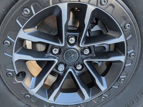 Used 2026 Jeep Wrangler Unlimited Sport image 5