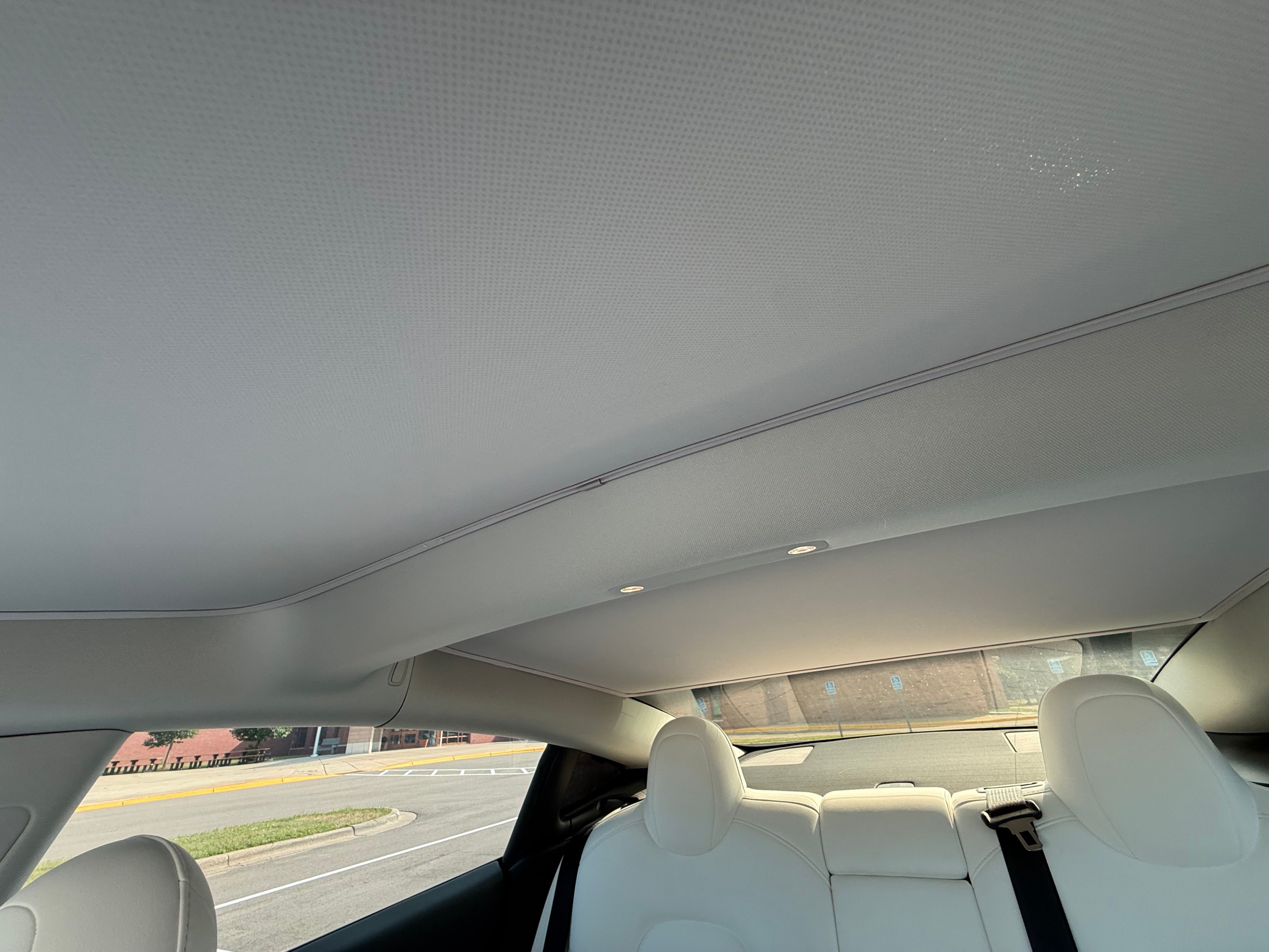 Used 2022 Tesla Model 3 Performance AWD/4WD image 26