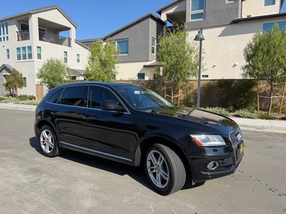 Used 2015 Audi Q5 TDI Premium Plus w/ Technology Package