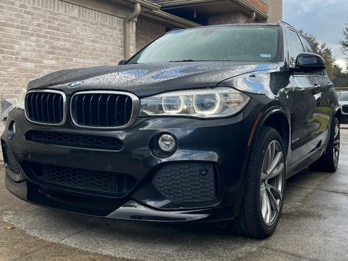 Used 2014 BMW X5 sDrive35i image 22