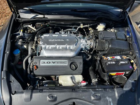 Used 2006 Honda Accord EX-L image 15