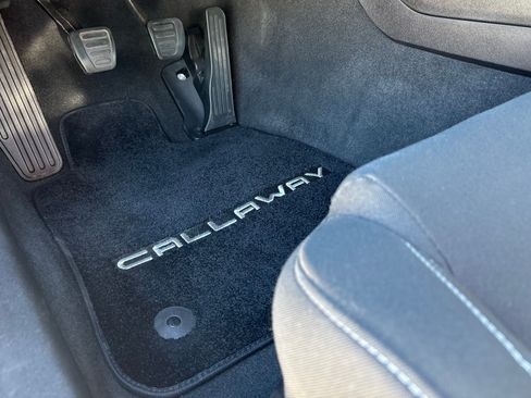 Used 2022 Chevrolet Camaro LT w/ RS Package image 27