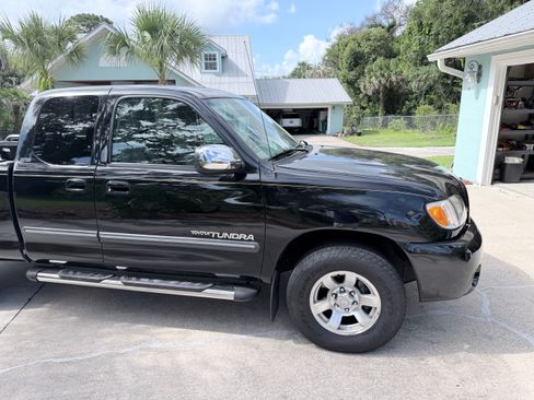 Used 2003 Toyota Tundra SR5 RWD image 16