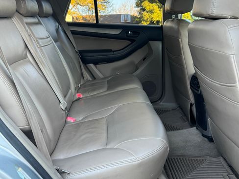 Used 2005 Toyota 4Runner Sport image 10