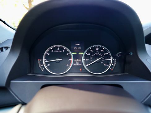 Used 2017 Acura RDX AWD w/ Advance Package image 25