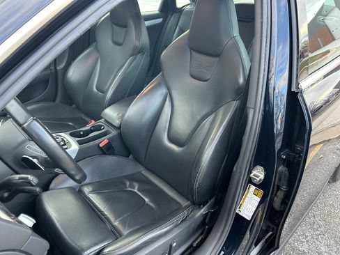 Used 2011 Audi S4 Premium Plus image 10