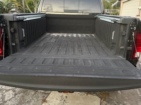 Used 2018 RAM 3500 Laramie w/ Sport Appearance Group image 18