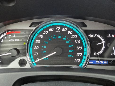 Used 2009 Toyota Venza AWD image 9