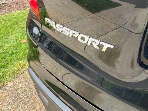 Used 2019 Honda Passport Touring image 9