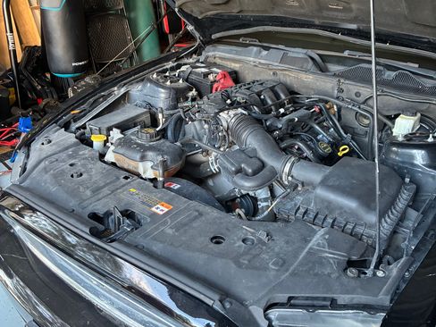 Used 2014 Ford Mustang Coupe image 14