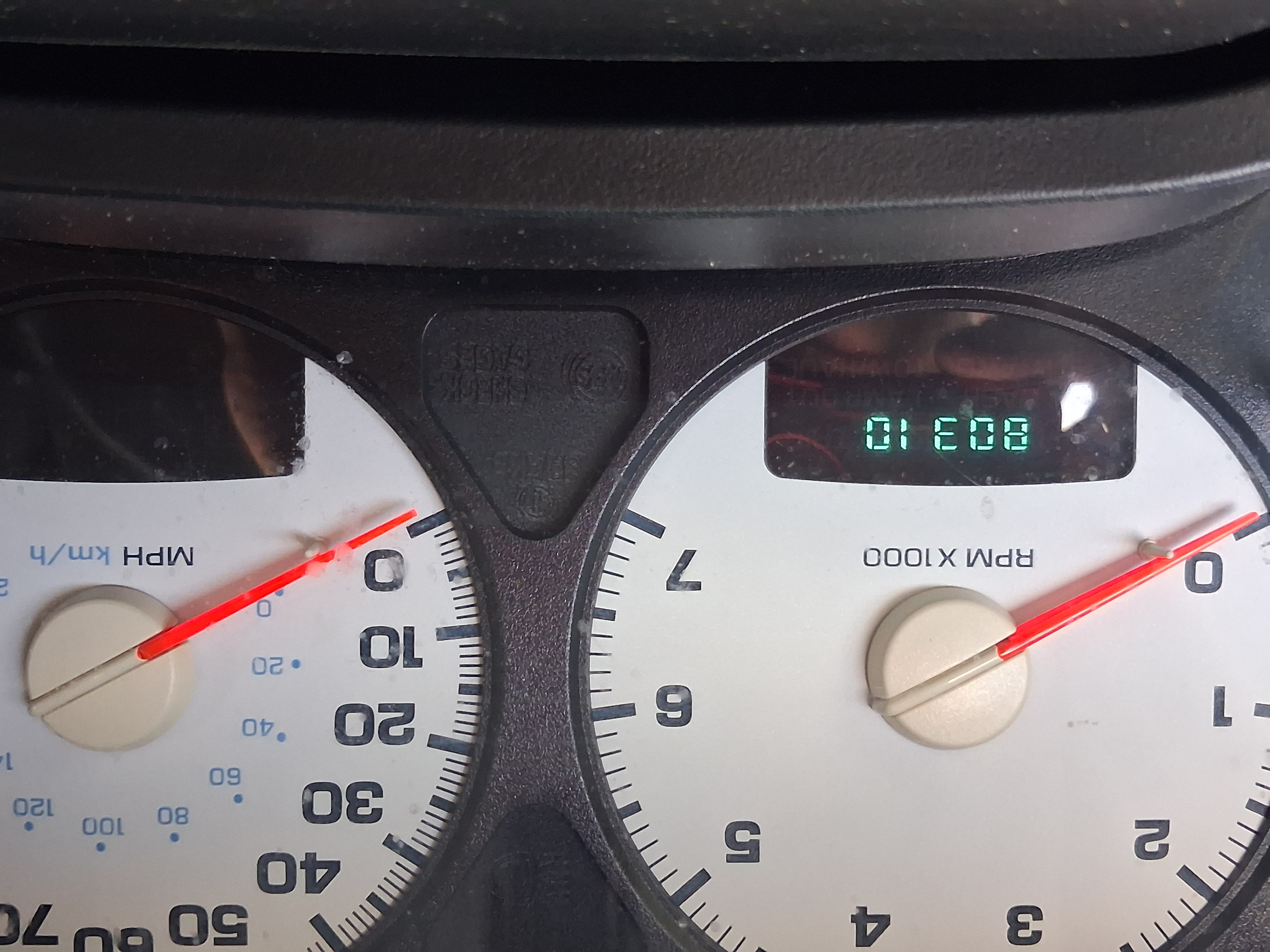 Used 2005 Dodge Ram 1500 Truck SLT AWD/4WD image 8