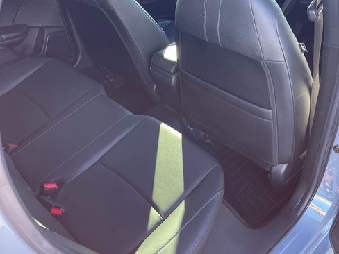 Used 2017 Honda Civic EX-L image 20