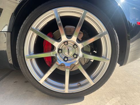 Used 2009 Aston Martin V8 Vantage Roadster image 21