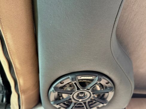 Used 2001 Jeep Wrangler Sahara image 17