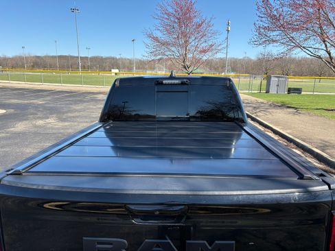 Used 2021 RAM 1500 TRX w/ TRX Level 2 Equipment Group image 8