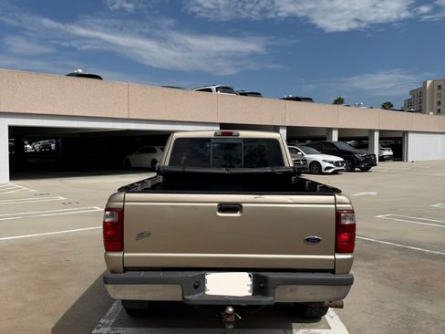 Used 2002 Ford Ranger 2WD SuperCab image 6
