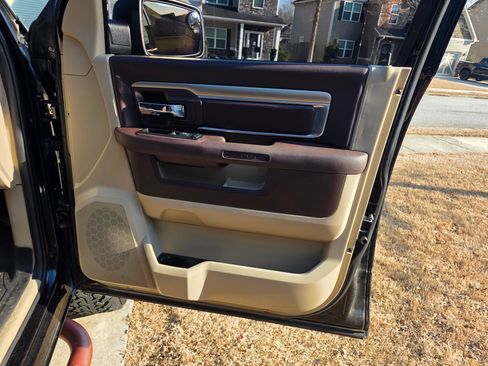 Used 2013 RAM 1500 Big Horn image 13