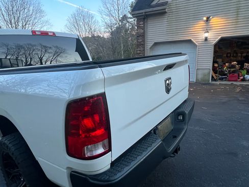 Used 2019 RAM 1500 Tradesman image 21