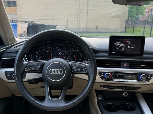 Used 2018 Audi A4 2.0T Premium Plus AWD/4WD image 6