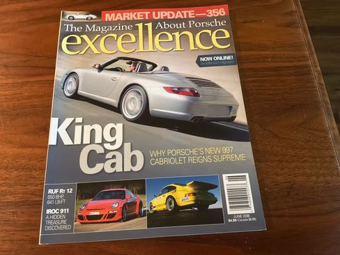 Used 2005 Porsche 911 Carrera S RWD image 31