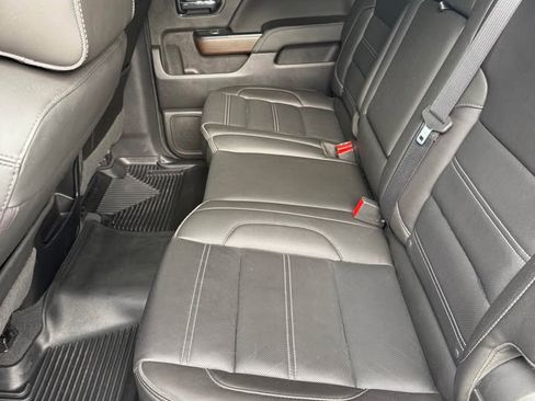 Used 2018 GMC Sierra 1500 Denali w/ Denali Ultimate Package image 9